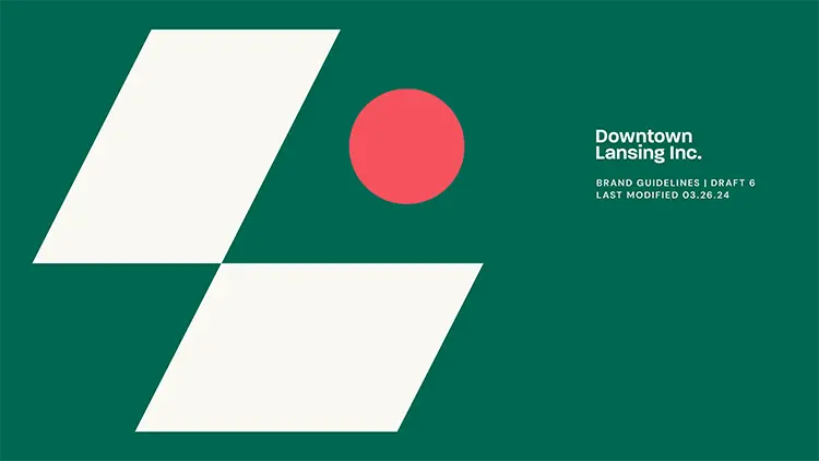 DLI Brand Book Cover 