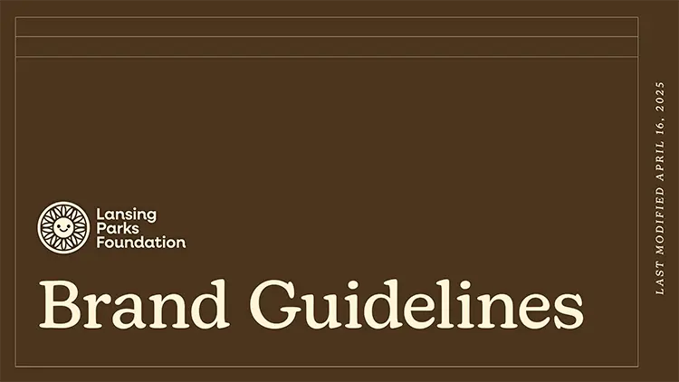 LPF Brand Book Cover 