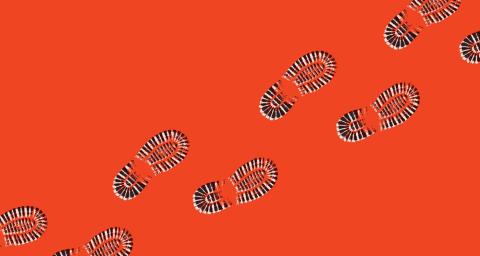 Taking steps forward without sacrificing brand affinity