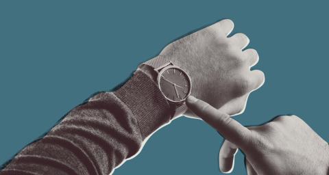 Six steps to keep timelines manageable and deadlines reachable