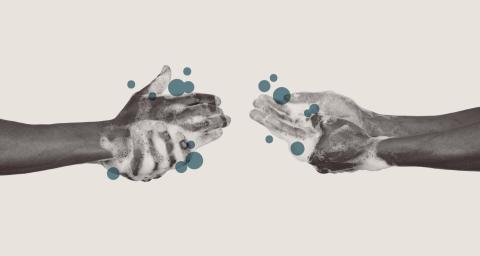 Using the proper tone for a public health PSA