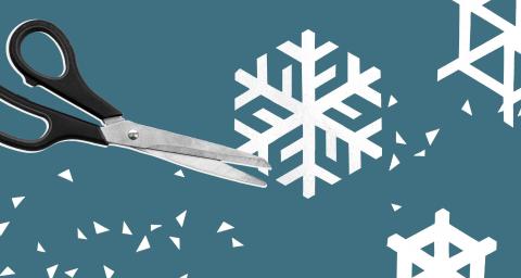 Overcoming creative lulls