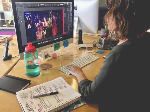 Bringing New Life to Tired Tools