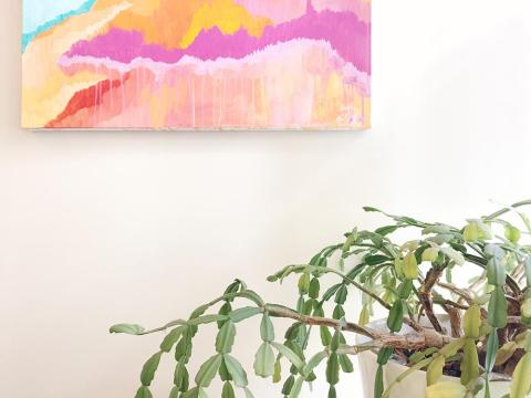 A Marketing Plan with Spice