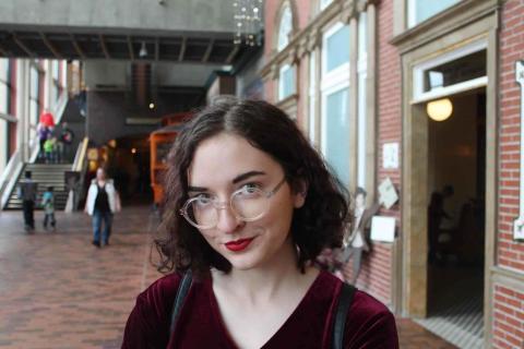 Conversations with: Steve Esquith