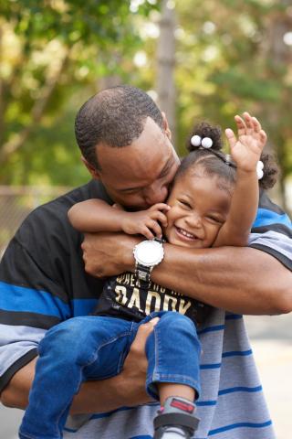 Its all about expectations, baby