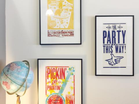 Taking stock. Again.