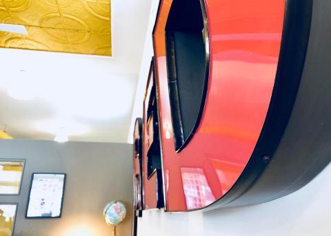 You are your cover letter