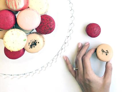 Dessert Is Always First