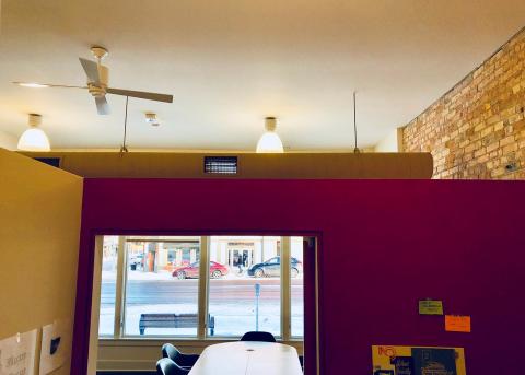 Cookie Cutters Are For Bake Sales