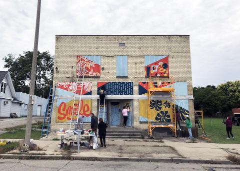 Team Building Without The Trust Falls