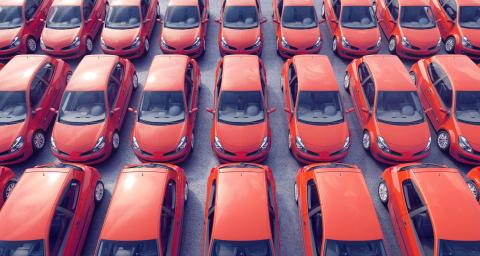 My personal, utterly irrational brand decision.