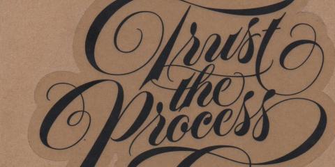 One Year at Redhead in Sketchbooks