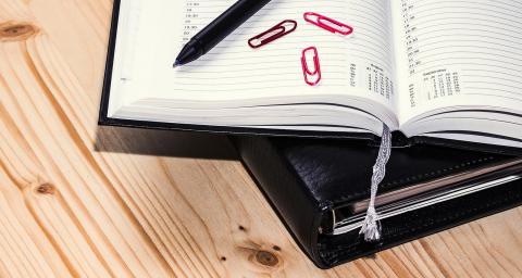 Carve out time and respect for internal deadlines