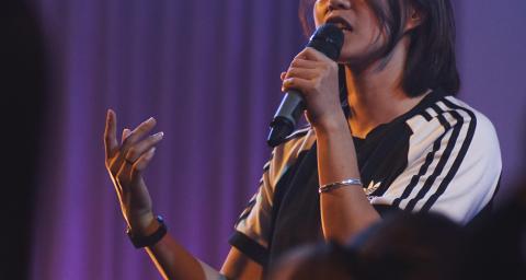 What marketing can learn from comedy