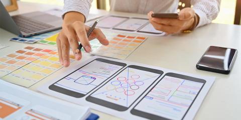 When design gets in the way