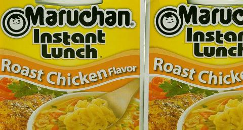 Ramen recipes and the consumer-brand relationship