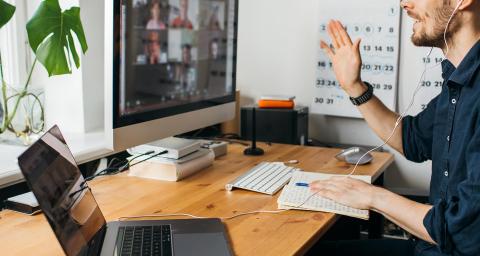 How to communicate valuably or not at all