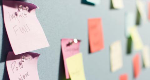 Learn from this crisis to prepare for the next