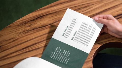 Leveraging your brand for easier marketing