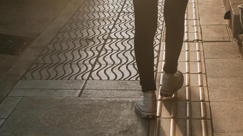 Small steps go a long way in changing behaviors